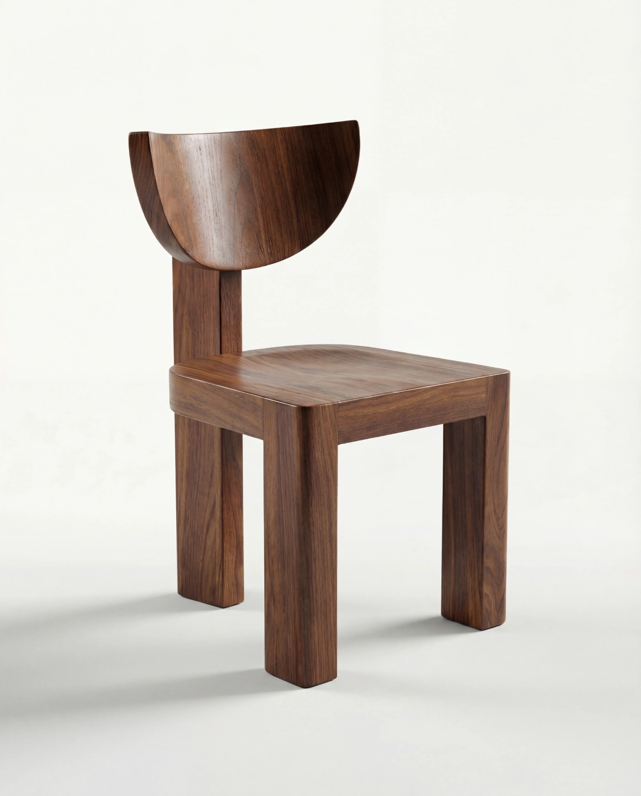 Arc Chair